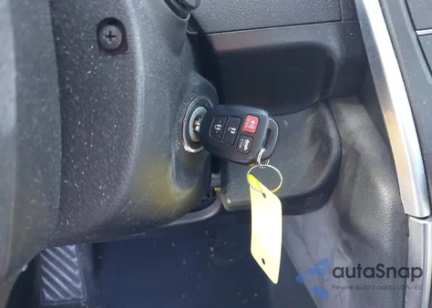 2016 Toyota Camry Se from USA, damaged, VIN 4T1BF1FK1GU252974